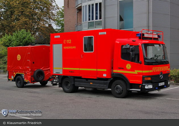 Florian Hamburg Ottensen GW-Versorgung (HH-2644)