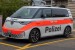 Zürich - StaPo - Patrouillenwagen - 001
