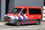 Hoorn - Brandweer - MTW - 10-5101