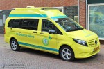 Rhoon - Stichting Ambulance Wens - KTW