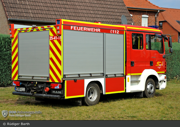 Florian Hannover-Land 25/41-11