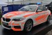 BMW M235i - Design112 - Notarzt