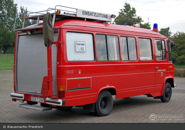 Florian Geeste 80/60 (a.D.)
