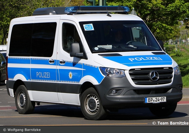 BP24-97 - MB Sprinter 316 CDI - HGruKw