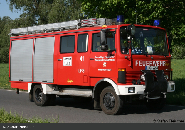 Florian Spreewald 17/41-05 (a.D.)