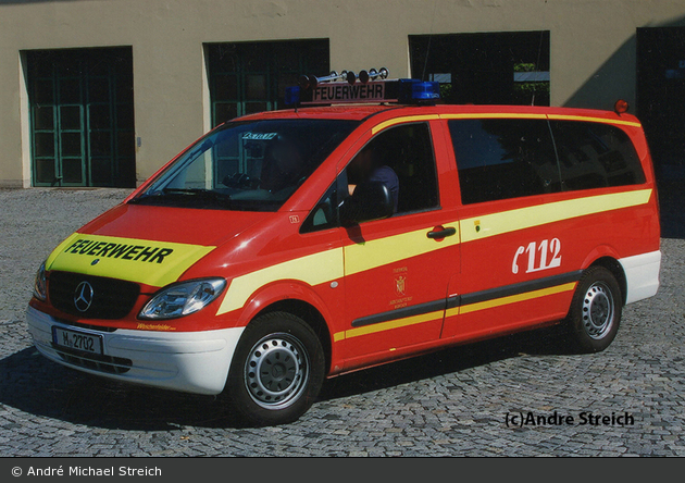 Florian München - ELW 1 (M-2702)