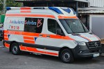 Ambulanz Schrörs - RTW 05-41 (HH-RS 1541)