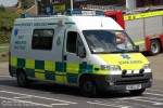 Maidstone - Kent Ambulance NHS Trust - RTW