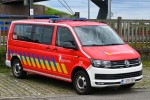 Landen - Brandweer - MTW - I18