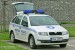 Hrádek nad Nisou - Městská Policie - FuStW / DHuFüKw