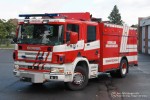 Roskilde - Brandvæsen - TLF