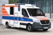 BA-P 9609 - MB Sprinter 316 CDI - P-KTW