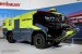 Rosenbauer Motors 26.700 4x4 - Rosenbauer - FLF 70/62-750-250P (New Panther 4x4)