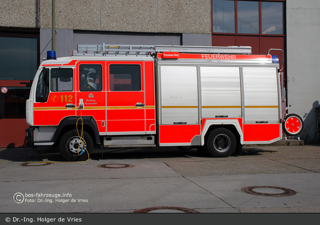 Florian Berlin LHF 16/12 B-2034