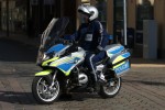 SH-35003 - BMW R 1250 RT - Krad