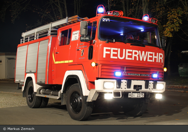Florian Selbitz 21/01