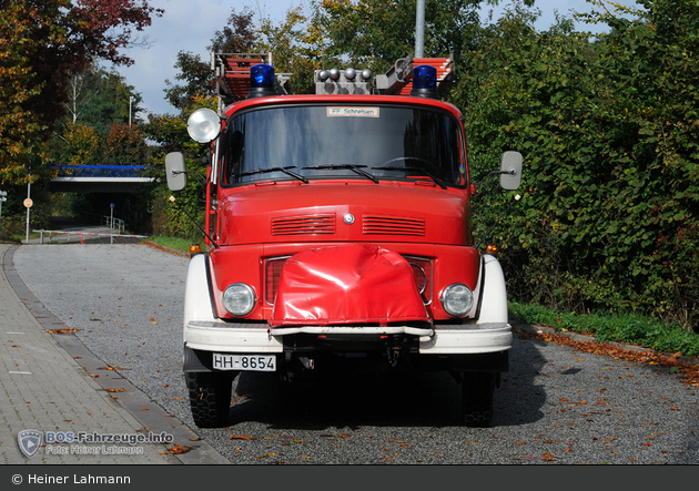 Florian Hamburg Schnelsen 2 (HH-8654) (a.D)