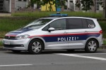 BP-50668 - Volkswagen Touran II - FuStW