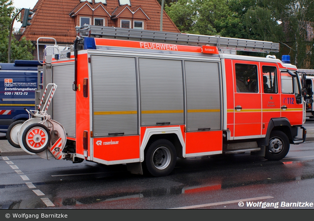 Florian Berlin LHF 16/12 B-2036