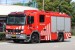Noordwijk - Bedrijfsbrandweer ESTEC - ESA - HLF