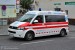 Jilemnice - Ambulance van Doornik - KTW - 214