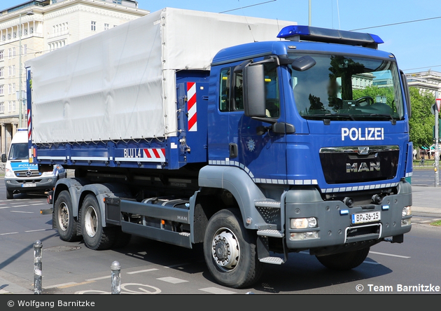 BP36-15 - MAN TGS 28.440 - WLF