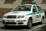 Praha - Policie - 1A5 8148 - FuStW