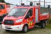 Aarschot - Brandweer - MZF - I60