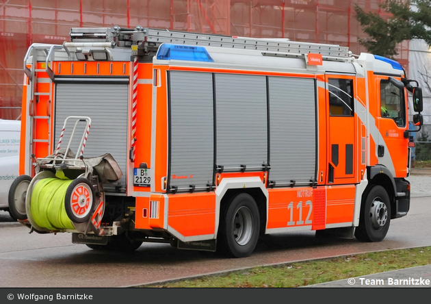 Florian Berlin LHF 20/12 B-2129