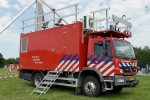 Tilburg - Brandweer - ELW