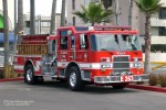 Los Angeles - Los Angeles Fire Department - Engine 263 (a.D.)