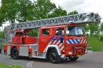 Geldrop-Mierlo - Brandweer - DLK - 81-754 (a.D.)