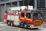 Liverpool - Merseyside Fire & Rescue Service - CPL (a.D.)