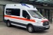 Euro Ambulanz - KTW (HH-EA 2046)