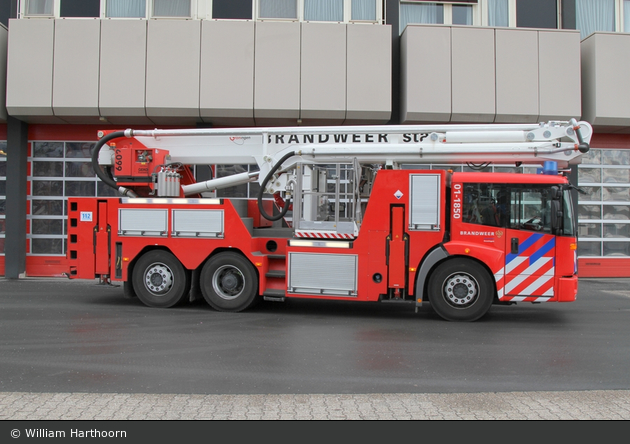 Groningen - Brandweer - TMF - 01-1850 (a.D.)