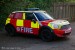 London - Fire Brigade - IRV 5
