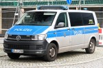 DD-Q 1288 - VW T6 4motion - FuStW