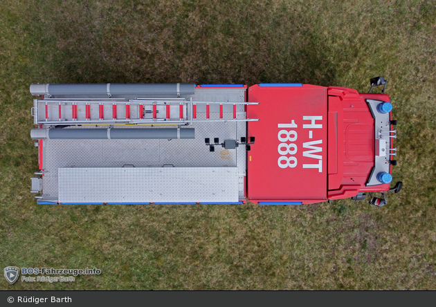 Florian Hannover-Land 30/46-20