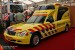 Utrecht - Regionale Ambulance Voorziening Utrecht - N-KTW - 09-130 (a.D.)