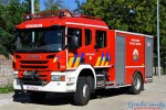 Leopoldsburg - Brandweer - TLF-W - T21