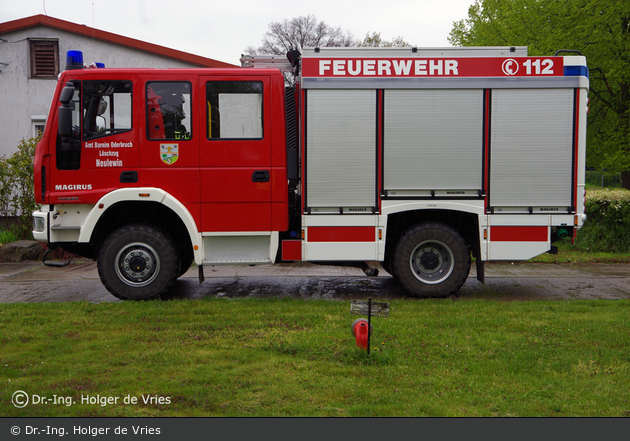 Florian Oderland 08/42-09