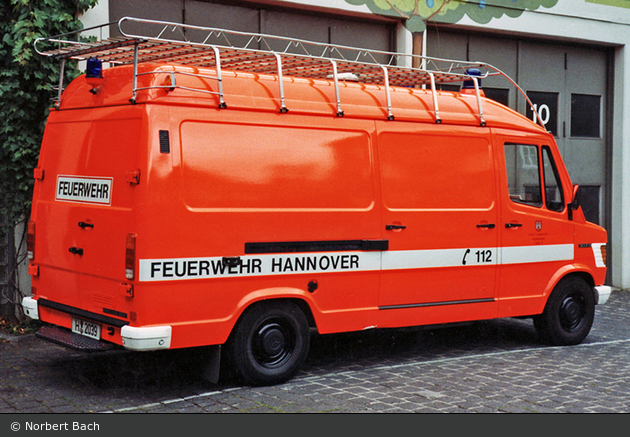 Florian Hannover 30/44 (a.D.)