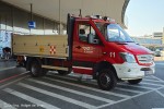 Schwechat - BTF Vienna International Airport - LKW - 11
