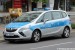 B-30545 - Opel Zafira Tourer - FuStW (a.D.)