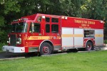 Toronto - Fire Service - Squad 445