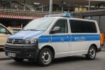 BP30-651 - VW T5 GP - FuStW