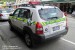 Greymouth - St John Ambulance - KdoW - Greymouth 803