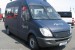 Mercedes-Benz Sprinter - Terberg Specials - GruKW