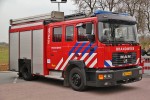 Overbetuwe - Brandweer - HLF - 07-4331 (a.D.)