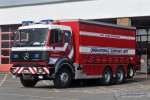 Bognor Regis - West Sussex Fire & Rescue Service - OSU